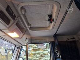 IVECO 75E18 Gr. Fahrerhaus kurzer Koffer LBW *119tkm *