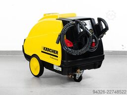 Kärcher HDS 695 S ECO NEW HEATING COIL