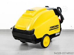 Kärcher HDS 695 S ECO NEW HEATING COIL