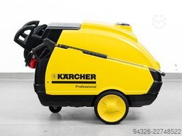 Kärcher HDS 695 S ECO NEW HEATING COIL