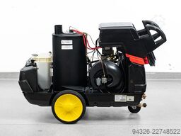 Kärcher HDS 695 S ECO NEW HEATING COIL