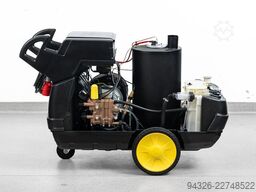 Kärcher HDS 695 S ECO NEW HEATING COIL
