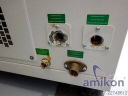 Vötsch ClimeEvent C/480/70/15 Klimaprüfschrank