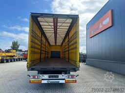 Krone RSAB-system (anti-snow) / discbrakes / liftaxle...