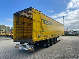 Krone RSAB-system (anti-snow) / discbrakes / liftaxle...