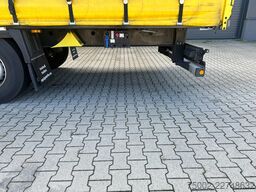 Krone RSAB-system (anti-snow) / discbrakes / liftaxle...