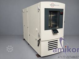 Vötsch ClimeEvent C/480/70/15 Klimaprüfschrank