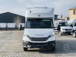 Iveco IVECO Daily 35S18 Automatik