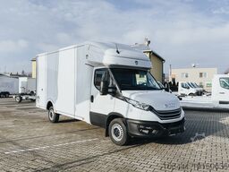 Iveco IVECO Daily 35S18 Automatik