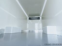 Iveco IVECO Daily 35S18 Automatik