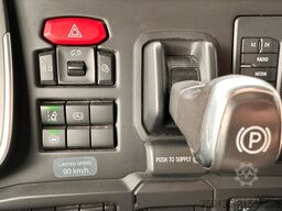 SCANIA R580 A6x2NB  HMF3220LK Retarder Liftachs ACC LDW