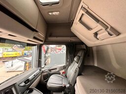 SCANIA R580 A6x2NB  HMF3220LK Retarder Liftachs ACC LDW