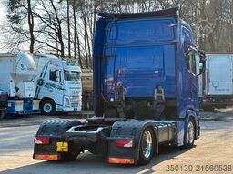 SCANIA S500 A4x2EB LDW EBA LED Retarder *TOP*
