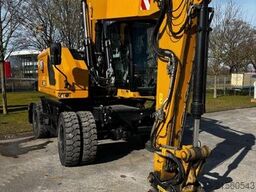 CATERPILLAR M318