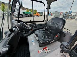 Still RX 20-14 / Triplex: 4,3m / nur 2.328h / SS