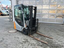 Still RX 20-14 / Triplex: 4,3m / nur 1.187h! / SS