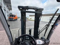 Still RX 20-14 / Triplex: 4,3m / nur 1.147h! / SS