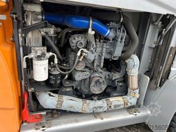 Still RX70-80 / Duplex: 4.70m! / Zinkenversteller / SS