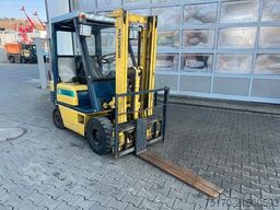 Komatsu FG15T-15 / Gas / 1995 /