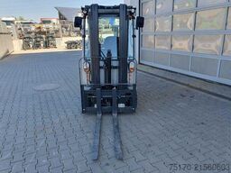 Still RX20-14 / 2023 / Triplex: 4.30m! / 100h! / SS