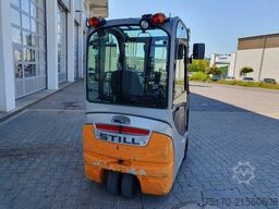 Still RX20-14 / 2023 / Triplex: 4.60m! / 2.604h / SS