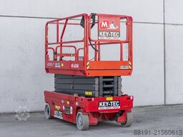 Magni ES 1012 AC
