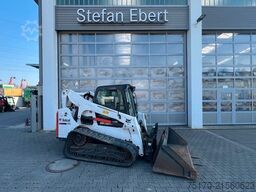 Bobcat T770 / 1.793h / Klima / Gabel / Schaufel