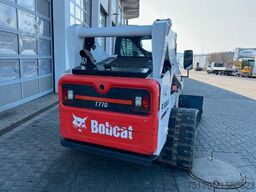 Bobcat T770 / 1.793h / Klima / Gabel / Schaufel