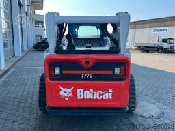 Bobcat T770 / 1.793h / Klima / Gabel / Schaufel