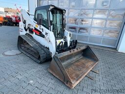 Bobcat T770 / 1.793h / Klima / Gabel / Schaufel