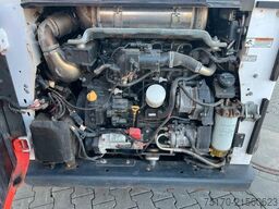 Bobcat T770 / 1.793h / Klima / Gabel / Schaufel