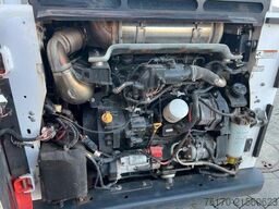 Bobcat T770 / 1.793h / Klima / Gabel / Schaufel