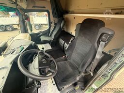 MERCEDES-BENZ Actros 1851 4x2 Euro 6 SZM Kipphydraulik