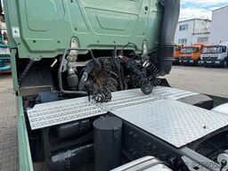 MERCEDES-BENZ Actros 1851 4x2 Euro 6 SZM Kipphydraulik