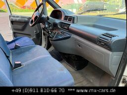 PEUGEOT Expert 2.0 Kühlkasten - 3 Sitze - AHK