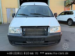 PEUGEOT Expert 2.0 Kühlkasten - 3 Sitze - AHK