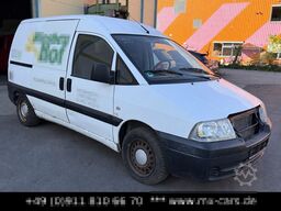 PEUGEOT Expert 2.0 Kühlkasten - 3 Sitze - AHK
