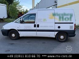 PEUGEOT Expert 2.0 Kühlkasten - 3 Sitze - AHK