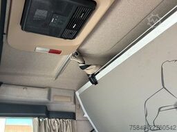 MAN TGX 18.500 Motorschaden