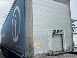 SCHMITZ CARGOBULL SCS 24/L