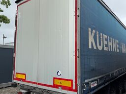 SCHMITZ CARGOBULL SCS 24/L