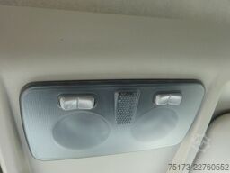 FIAT Ducato Maxi Doka Pritsche Fassi Ladekran