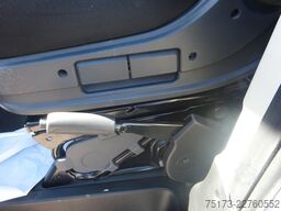 FIAT Ducato Maxi Doka Pritsche Fassi Ladekran