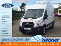 FORD Transit Kasten 350 L2H3 Trend 170PS 4x4 Standhzg