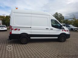 FORD Transit Kasten 350 L2H3 Trend 170PS 4x4 Standhzg