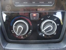FIAT Ducato Maxi Doka Pritsche Fassi Ladekran