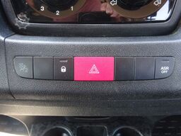 FIAT Ducato Maxi Doka Pritsche Fassi Ladekran