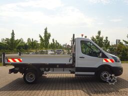 FORD Transit Trend EK 350 HD Kipper Heavy 3,5t Ahk