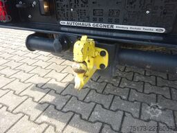 FORD Transit Trend EK 350 HD Kipper Heavy 3,5t Ahk