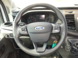 FORD Transit Trend EK 350 HD Kipper Heavy 3,5t Ahk